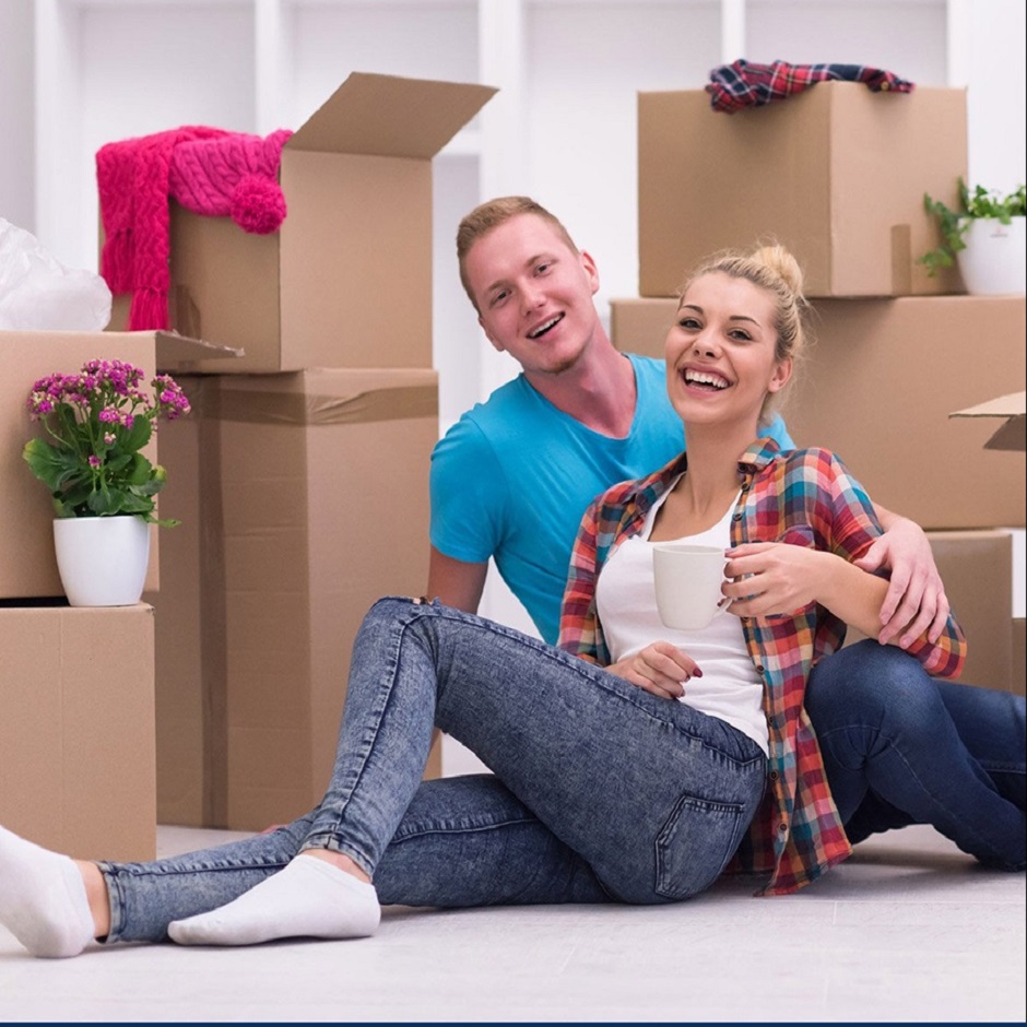 AMG Moving Company